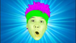 Dbillions - Omnom Yummy Yum Part 4 (Sponsored By Gamavision Csupo Effects)