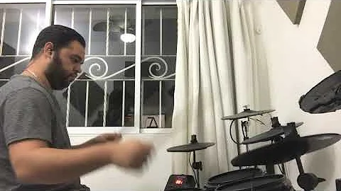 Cover "Quisiera Juan Luis Guerra" by Fabio vila Mu...
