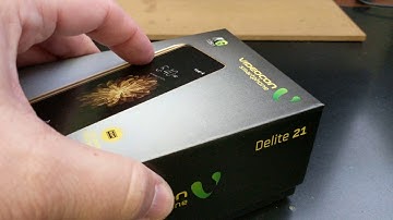 VIDEOCON DELITE 21 V504730 DUAL SIM Unboxing Video – in Stock at www.welectronics.com