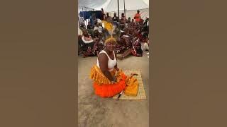 @Gogo Skhotheni Dlamini