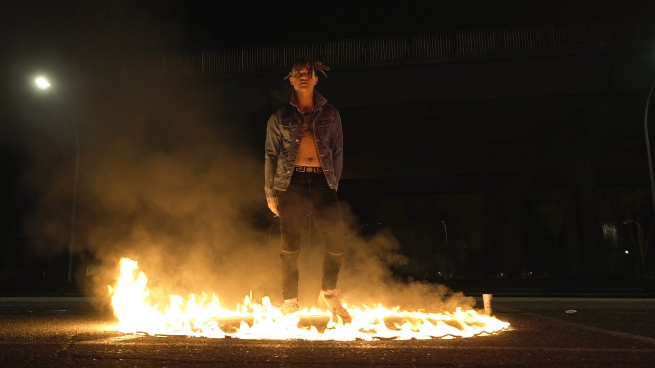 Gallagher Q17- INTRO (Edited by @Yungjffry)