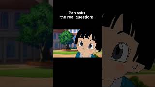 Pan asks the real questions.