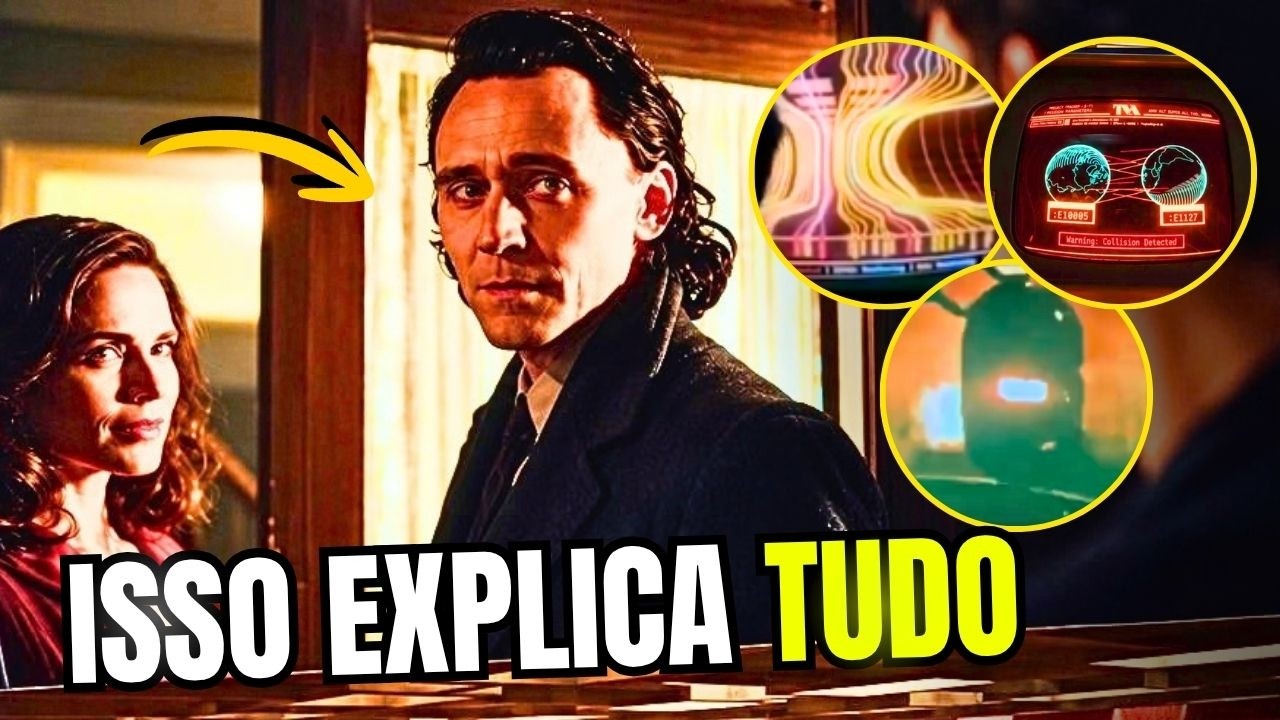 EXPLICADO! CENAS INÉDITAS DE VINGADORES: ULTIMATO ENCORE!
