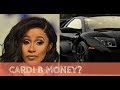 Cardi B income, cars, lifestyle net worth (2018) - Celebrities Money