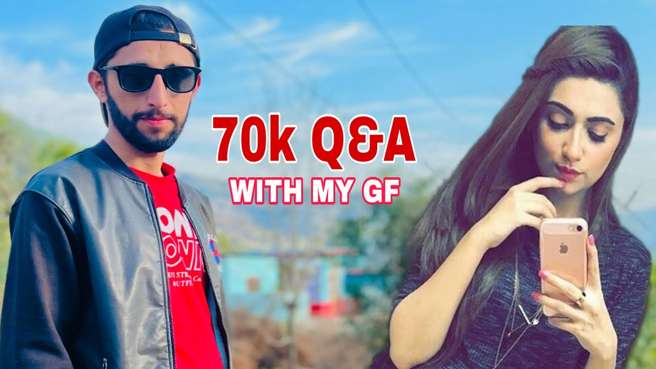 70k Special Q&A A7k gaming - First Time With A7k rida