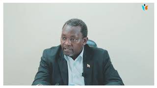 Ku kibazo c'isuku rike mu mashure amwe amwe muri iki gihe ca #COVID19. Ni ibiki mutegekanya gukora ?