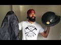 Royal Enfield Riding Jacket, Gloves & Helmet | Overview