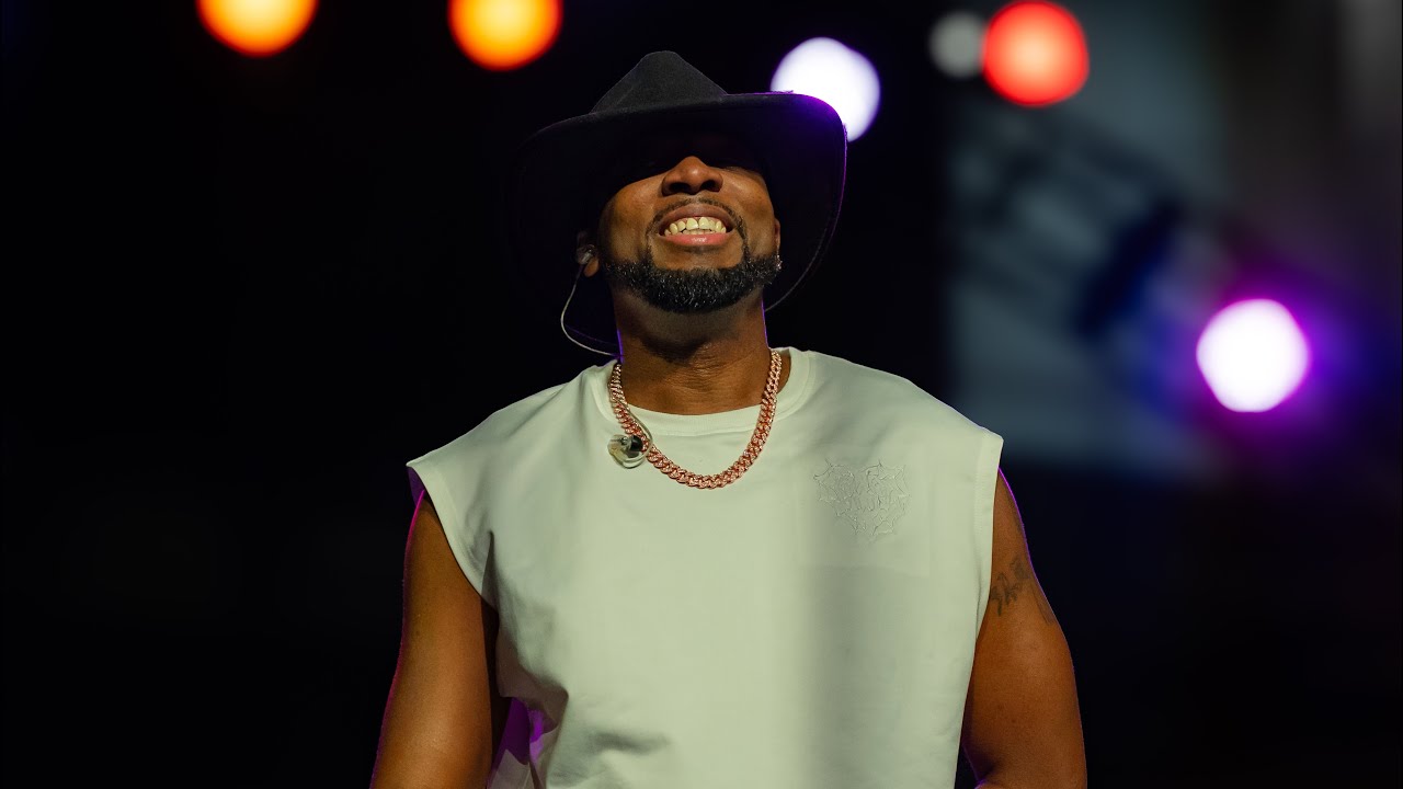 PRETTY RICO BANDZ - LIVE FROM IMMERSE FEST ORLANDO (FULL SET)