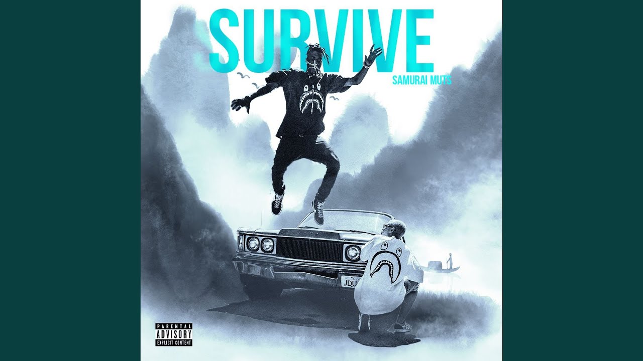Watch Survive on YouTube Watch Survive on YouTube