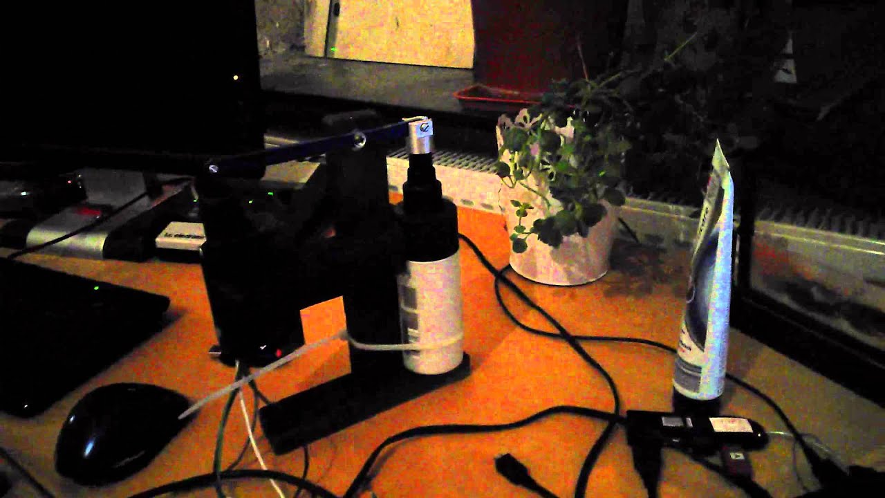 Arduino Plant Mister / Fogger YouTube