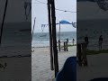 Rainy weather
