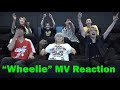 KID PHENOMENON | &quot;Wheelie&quot; MV Reaction