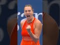 Sabalenka at her DEVASTATING best! 🔥