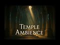 Temple of the Ancients – Sacred Ambience for TTRPGs
