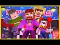 5 NIGHTS WITH PALS!! | Minecraft Hide N' Seek!