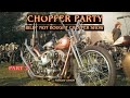~ Pure Chopper-Love Bikes from Bildt not Bought Chopperfest 2025! 🔥 ~ BIKES ONLY