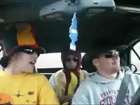 Barbie Girl-The Bartells