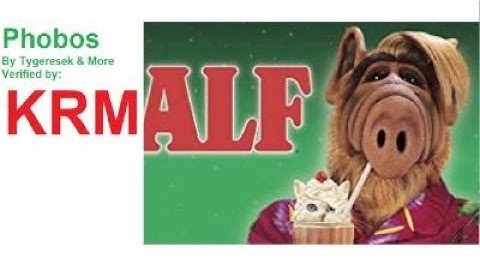 Phobos (Extreme Demon) by KrmaL (On stream) - Geometry Dash [144hz]