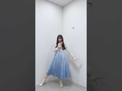 日向坂46 13thシングル「卒業写真だけが知ってる」 #宮地すみれ のソロダンスVer.を公開します  #日