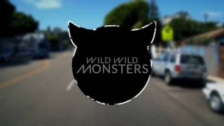 Wild Wild Monsters - Tired Lyric Video