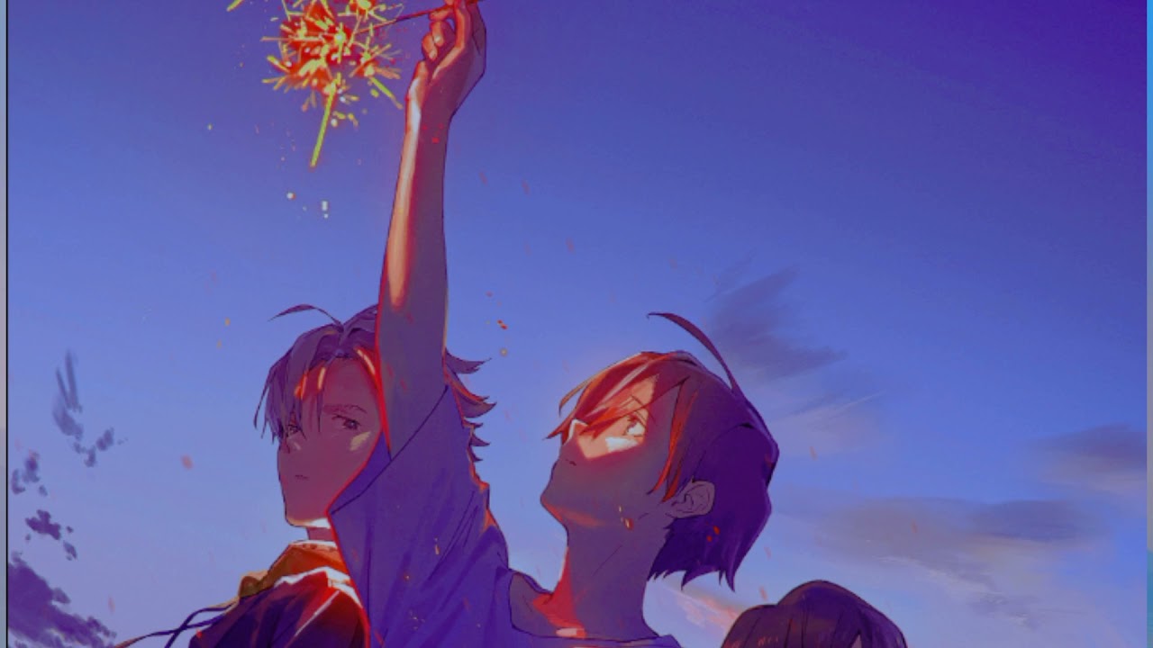 harmony- ikson slowed