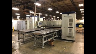 Schroder MAK 4 Evolution CNC Folder