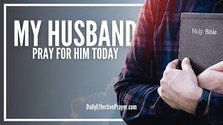 Prayer For Husband | Daily Prayers For My Husband screenshot 4