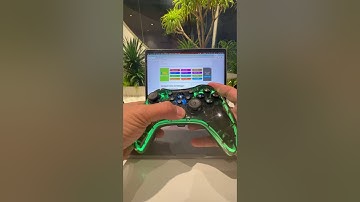 Hướng dẫn sử dụng tay cầm PXN 9669 RGB - Gamepad PXN9669 for iOs / PC/ Android/ switch / Playstation