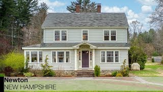 23 West Main Street video tour