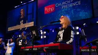 CHP Worship | Taylor English | @LydiaSMarrow  | 12824