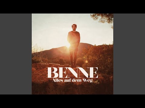 Für einen kleinen Moment