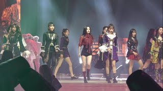SNH48第五回総選挙コンサート～Top16 （鞠婧祎）「那不勒斯的黎明 」