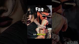 Anuel AA - La lección más dura 💔 #RealHastaLaMuerte #Trap2026 #LosIntocables #MusicaReal  #AnuelAA