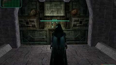 Star Wars: Kotor 2 Mod Tomb of Azgath N