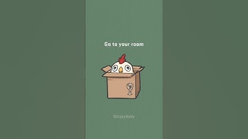 Feeling lonely? 😔 Watch this~ #cuteanimation #memes #funny