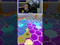 SACRIFICE For Fall Guys X-Treme Squads Ranked W #fallguys #livegaming #shorts