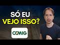 Cemig (cmig4) Caindo 20%, Dívida vai Disparar e Dividendos Cair? O Segredo está em perceber que...