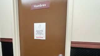1,457. Smart & Final Men’s Restroom