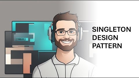 Singleton Design Pattern - LLD | Low Level Design | Creational Design Pattern | System Design