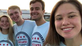 FHS Senior Slideshow 2020