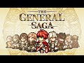 戦いの結果で変化する1000年の歴史を作るローグライトサバイバーゲーム【THE GENERAL SAGA】