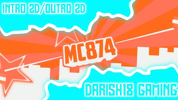 MC874|intro|2d 100% android