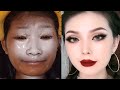 Asian Makeup Tutorials Compilation 2020 - 美しいメイクアップ / part195