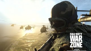 #Stream​ Call of Duty: Warzone #Стрим​ Варзон