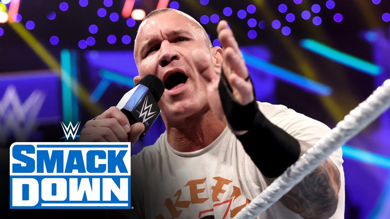 ⁣Randy Orton, LA Knight & AJ Styles vow to defeat Roman Reigns: SmackDown highlights, Jan. 26, 20