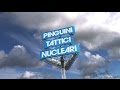 Pinguini Tattici Nucleari - Sciare