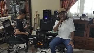 Mithali Cintaku live afee utopia ft achik