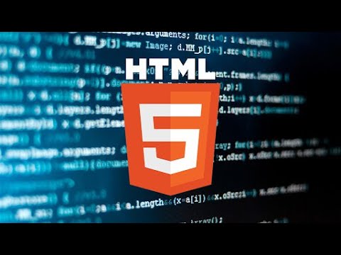 Video: HTML'de nasıl yükleme çubuğu yapabilirim?