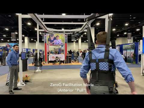 Aretech APTA CSM 2020 Recap