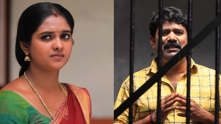 Chinna Marumagal promo | Tamizhselvi files a complaint against Chellapandi for his fraud ||